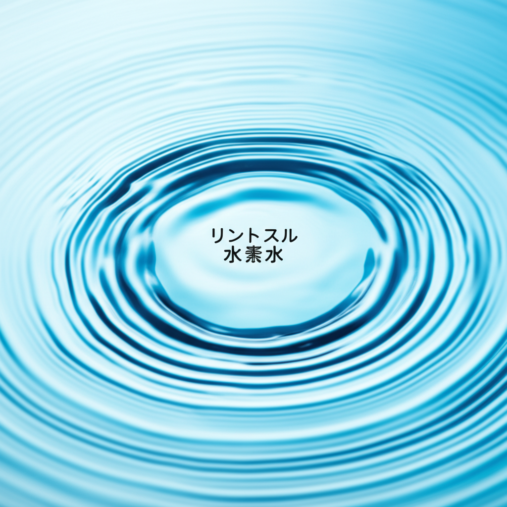 リントスルの水素水サーバーはどんなサービス？美容効果と料金を徹底解説！