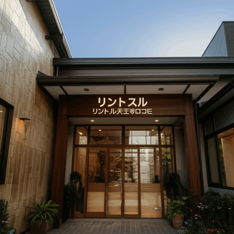 ピラティススタジオ「リントスル天王寺店」の口コミ評判を全調査！産後ママが知るべき5つの真実
