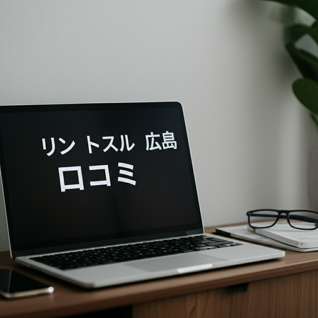 ピラティススタジオ「リントスル広島」の口コミを徹底検証！これが真実だった