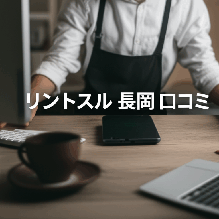 ピラティススタジオ「リントスル長岡店」の口コミ評判を徹底調査！産後ママも納得の効果