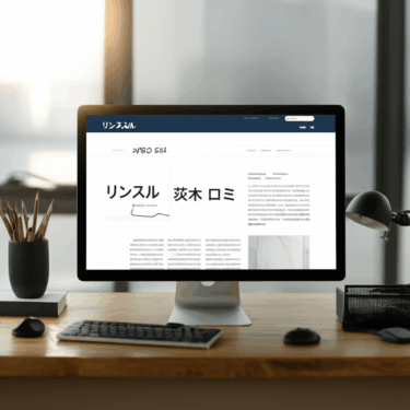 リントスル茨木店の口コミ評判を大調査！産後ママが絶賛する理由とは