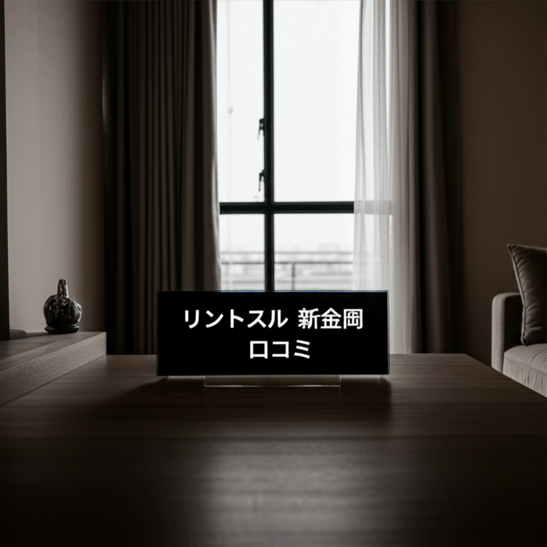 ピラティススタジオ「リントスル新金岡店」の口コミを徹底調査！評判から分かった選ばれる5つの理由