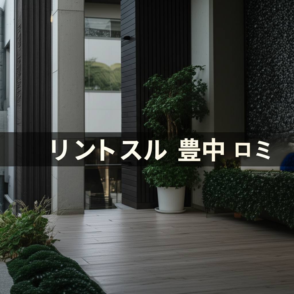 リントスル豊中店の口コミで判明！産後ママが絶対知るべき3つの効果とは？
