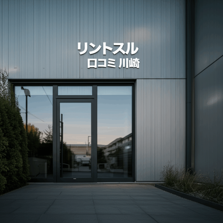 ピラティススタジオRintosull川崎店の口コミ評判を徹底調査！産後ママの体型戻しに効果的？