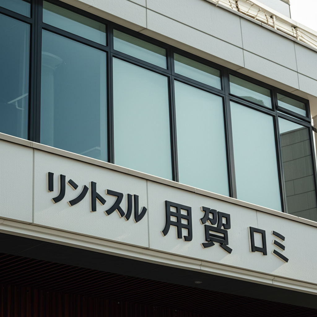 リントスル用賀店の口コミ評判を徹底調査！産後ママ必見の効果とは？