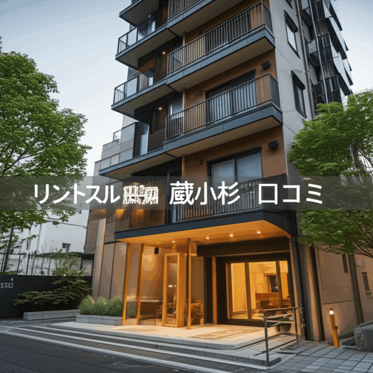 ピラティススタジオ「リントスル」武蔵小杉店の口コミを完全調査！産後ママが知るべき真実