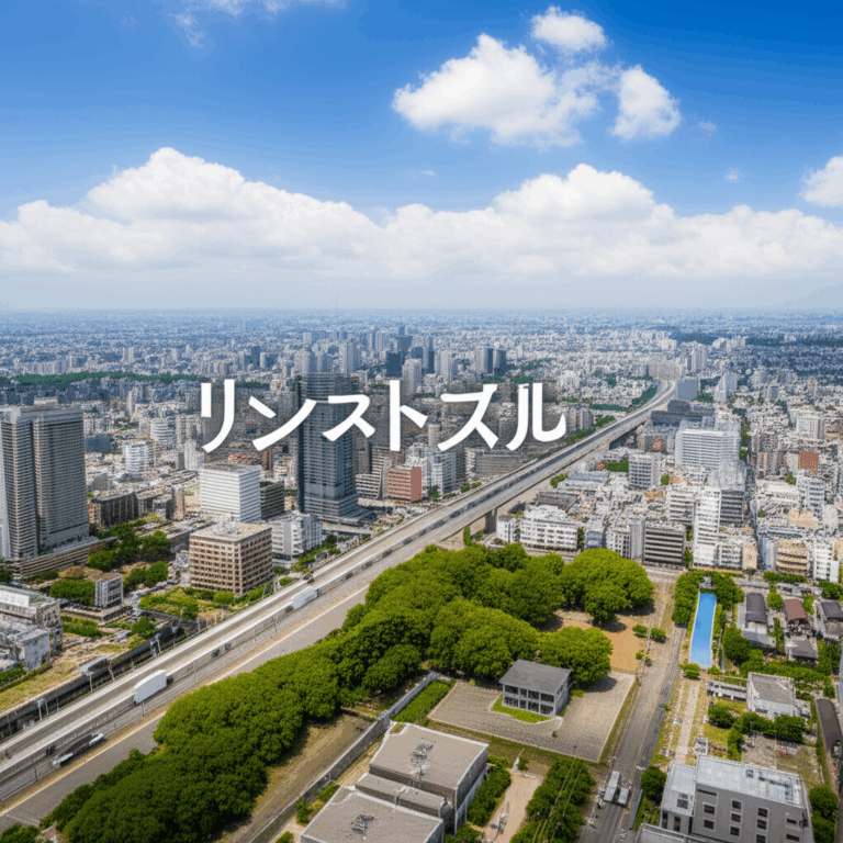 リントスル なんば店の口コミ徹底調査！産後ママが絶対知るべき5つのポイント